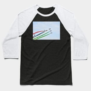 AirShow Baseball T-Shirt